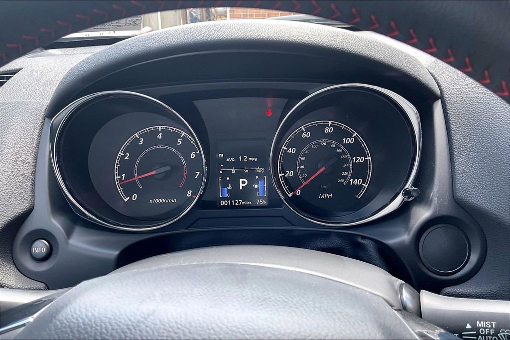 Used 2026 Mitsubishi Outlander Sport AWD image 19