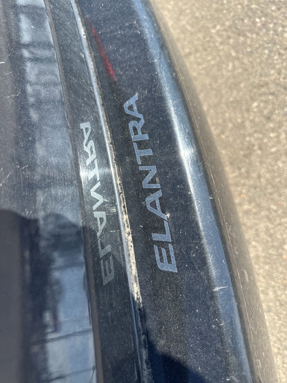 Used 2013 Hyundai Elantra Limited w/ Technology Pkg FWD image 8