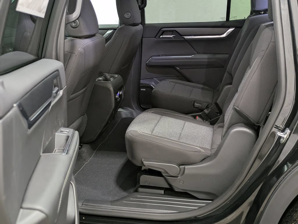 New 2026 GMC Acadia Elevation AWD/4WD image 20