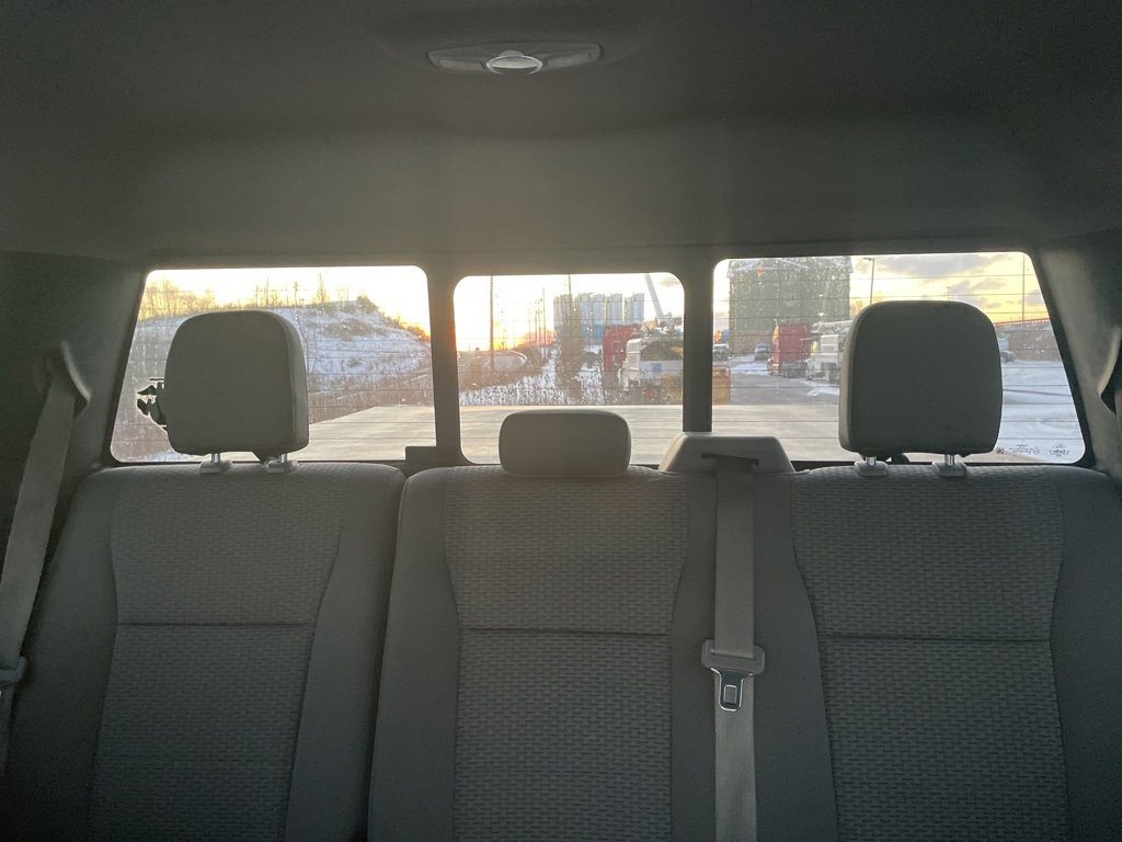 Used 2015 Ford F150 XLT w/ Equipment Group 302A Luxury image 19