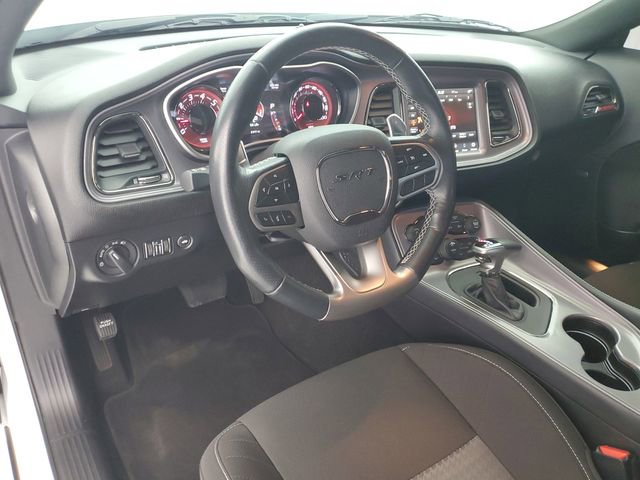 Used 2023 Dodge Challenger SRT Hellcat image 16