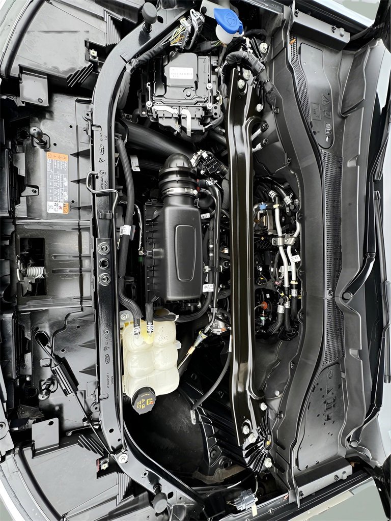 Used 2023 Ford Explorer ST-Line image 28