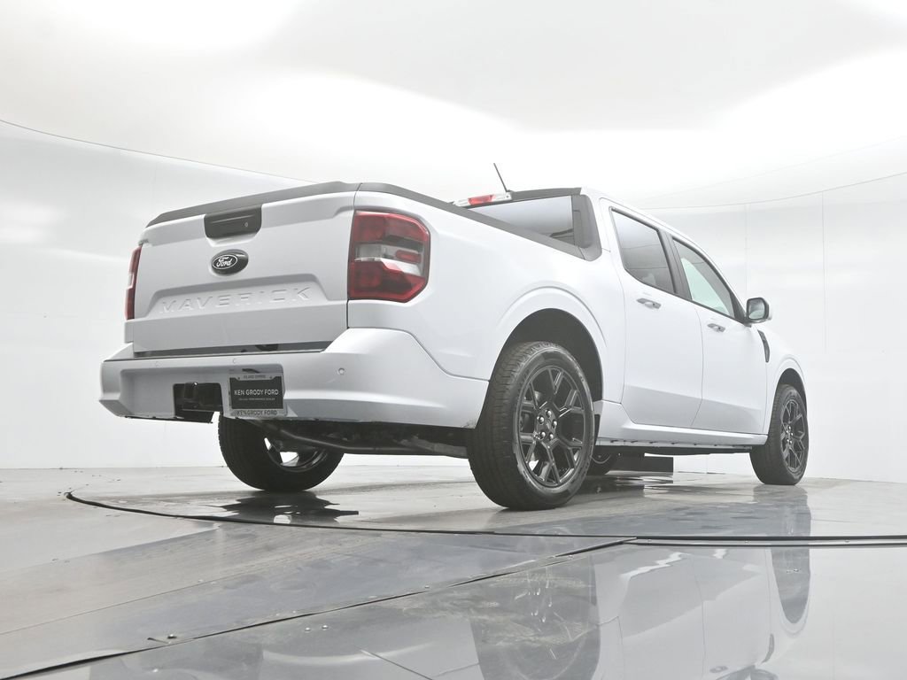 New 2025 Ford Maverick Lobo image 47