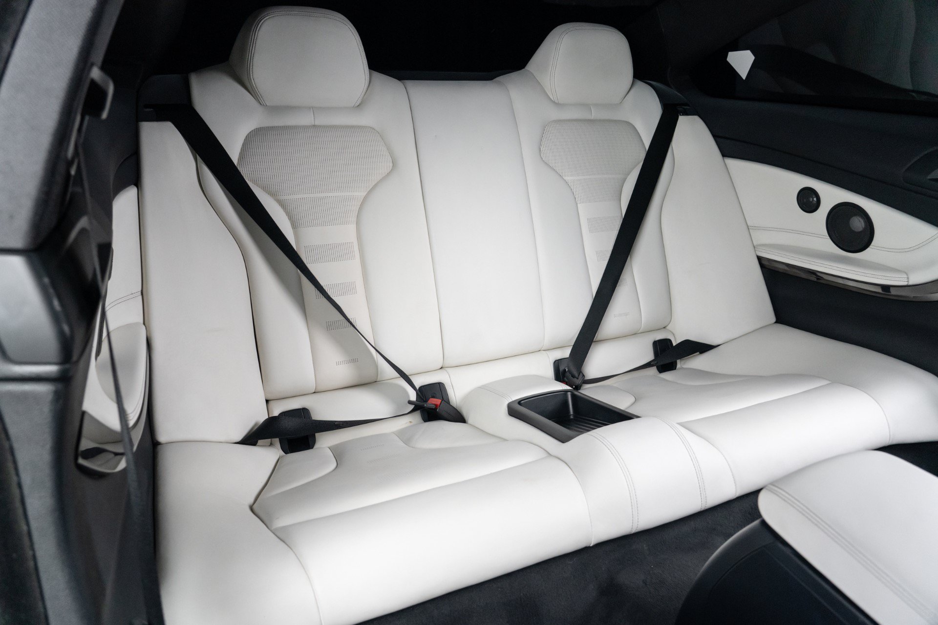 Used 2015 BMW M4 Coupe RWD image 36