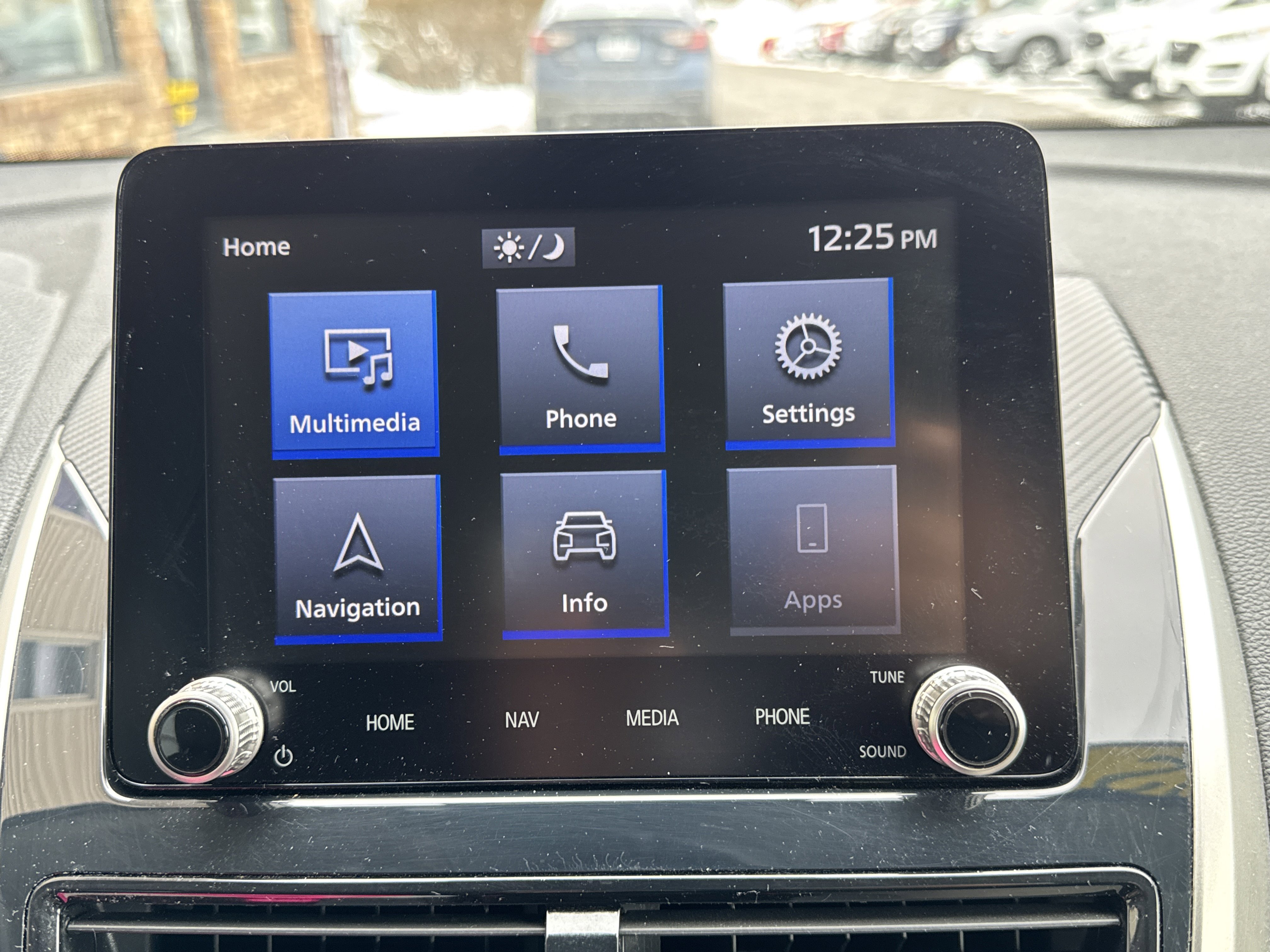 Used 2022 Mitsubishi Eclipse Cross SE image 17