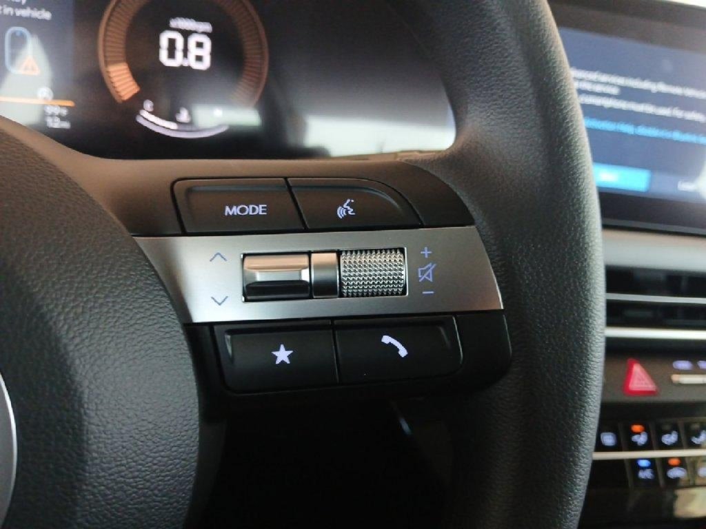 New 2026 Hyundai Sonata SE FWD image 22
