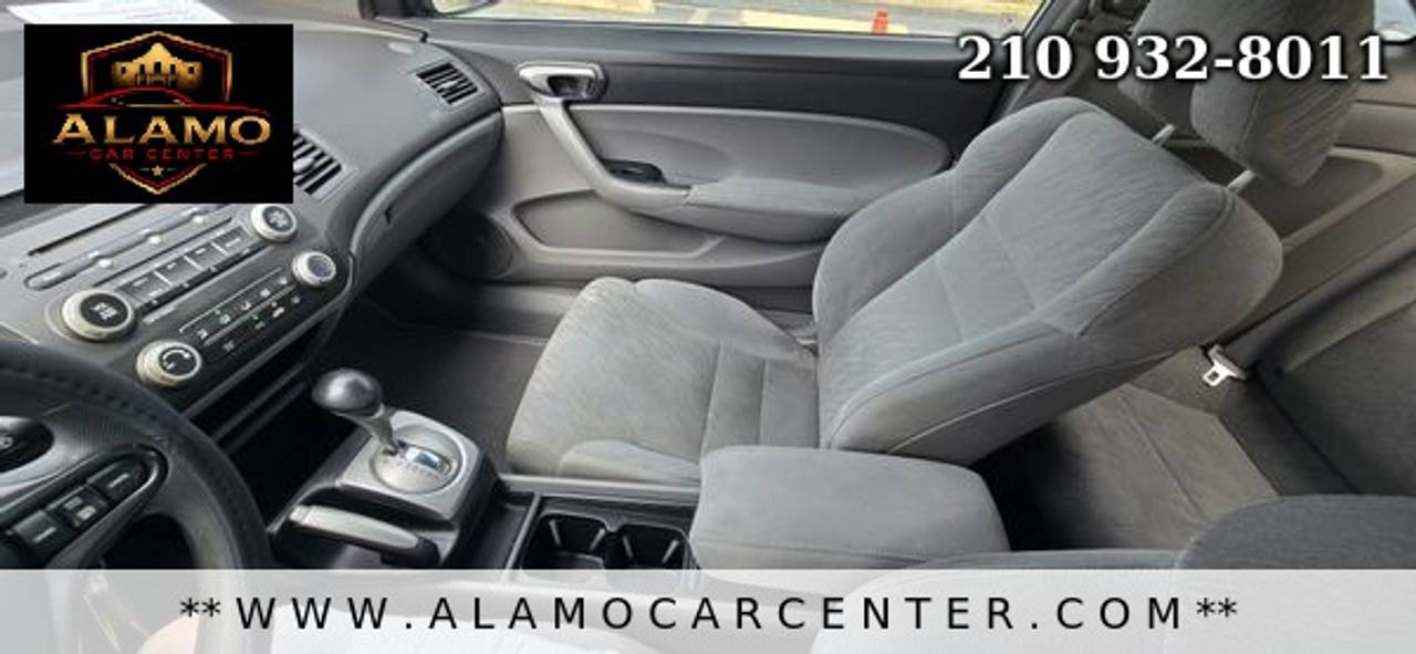 Used 2006 Honda Civic LX image 30
