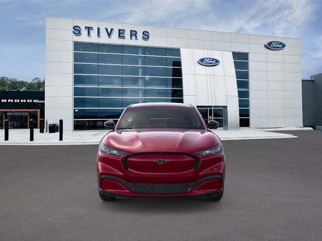 New 2025 Ford Mustang Mach-E Premium RWD image 6