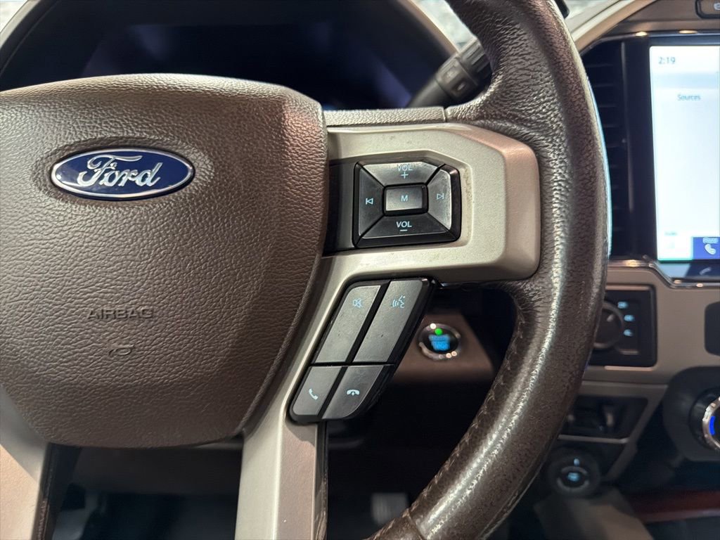 Used 2022 Ford F250 King Ranch image 18
