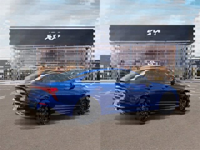 New 2026 Kia K5 GT-Line w/ GT-Line Premium Package image 6