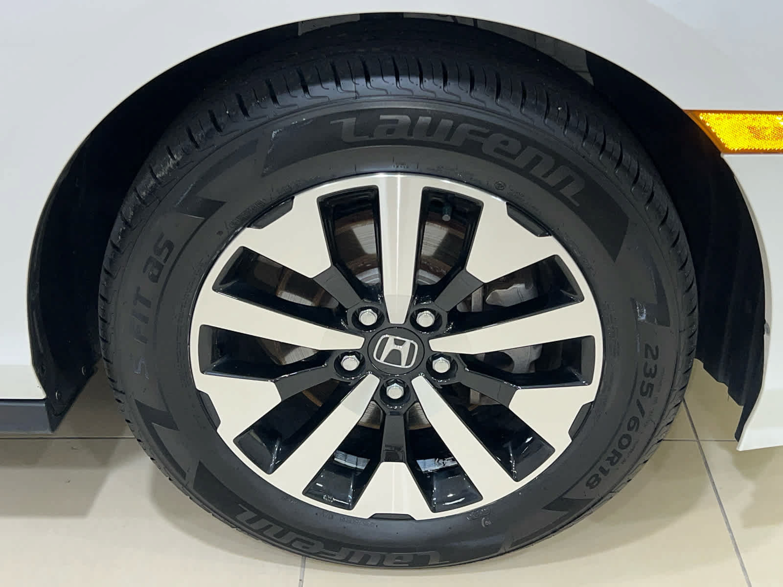 Used 2025 Honda Odyssey EX-L image 14