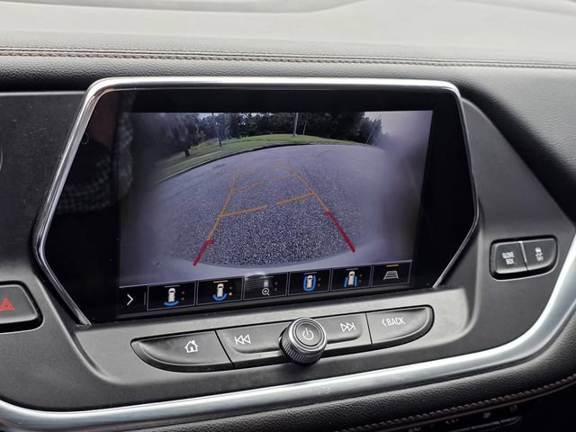 Used 2020 Chevrolet Blazer Premier w/ Driver Confidence II Package FWD image 28