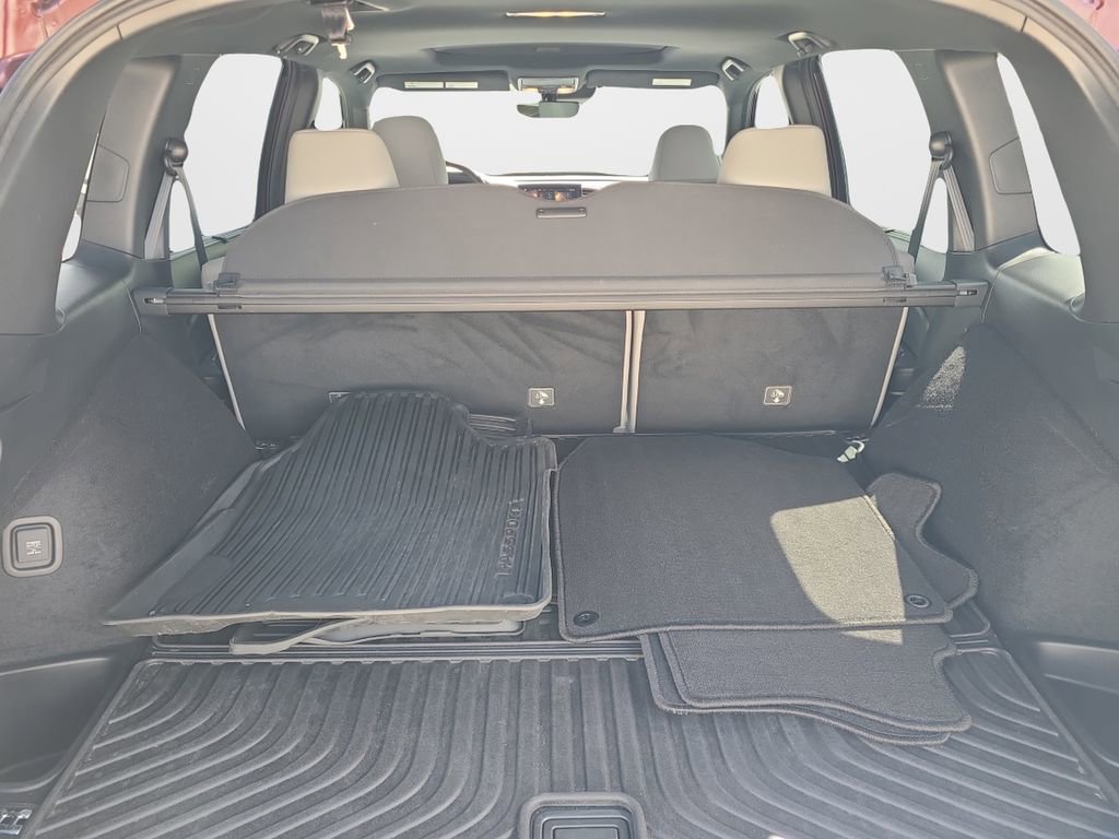 Used 2021 Honda Passport Touring image 12