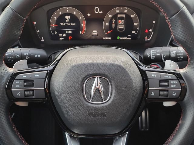 Certified 2025 Acura ADX A-Spec image 27