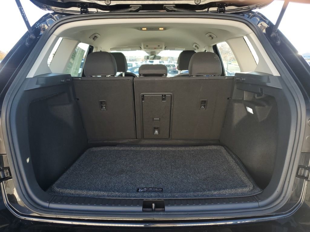 Used 2024 Volkswagen Taos S image 34