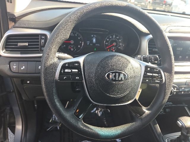 Used 2020 Kia Sorento LX image 32