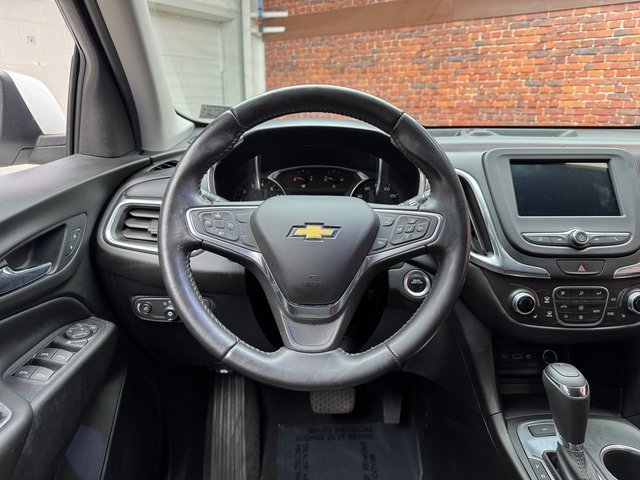 Used 2019 Chevrolet Equinox LT image 14