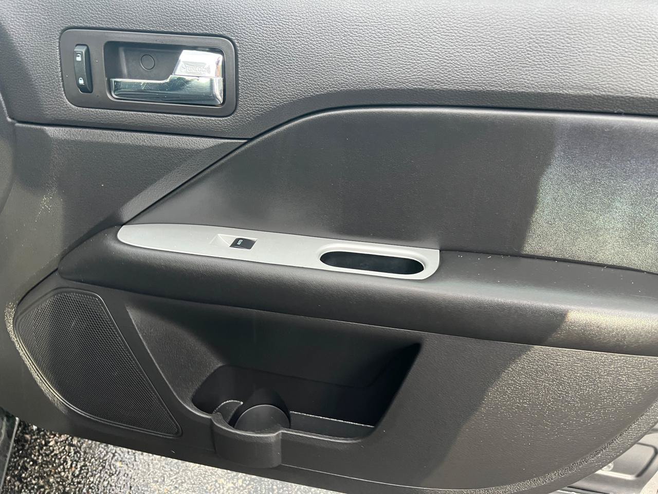Used 2011 Mercury Milan Premier FWD image 31
