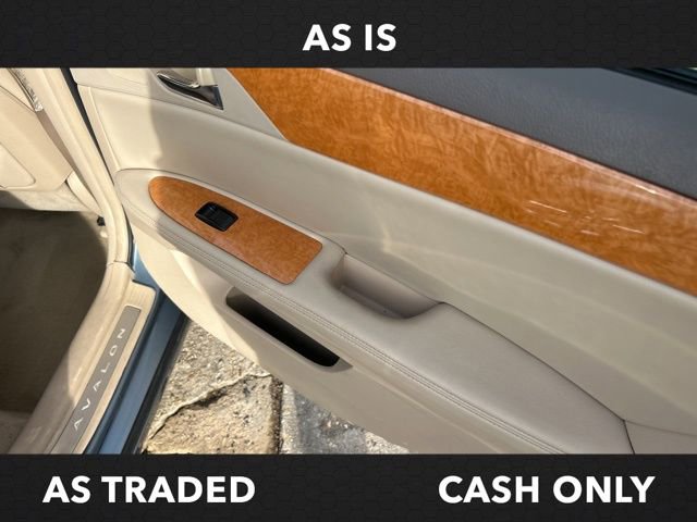 Used 2006 Toyota Avalon XLS image 16