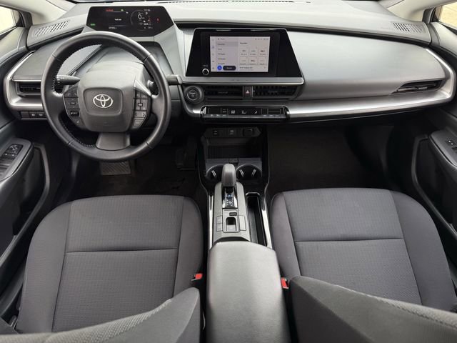 Used 2023 Toyota Prius LE image 10