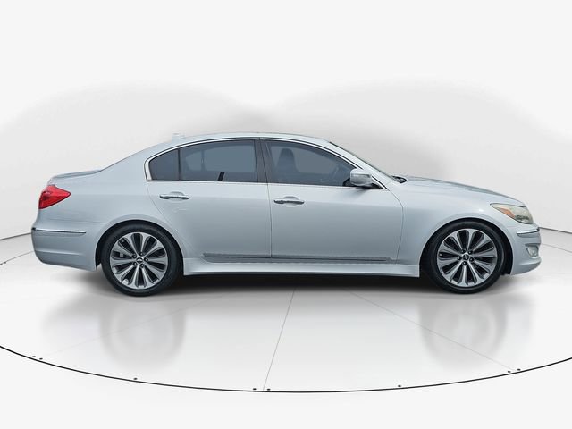 Used 2014 Hyundai Genesis 5.0 R-Spec RWD video 2