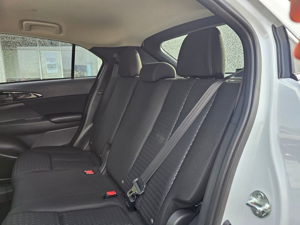 New 2026 Mitsubishi Eclipse Cross Ralliart image 14