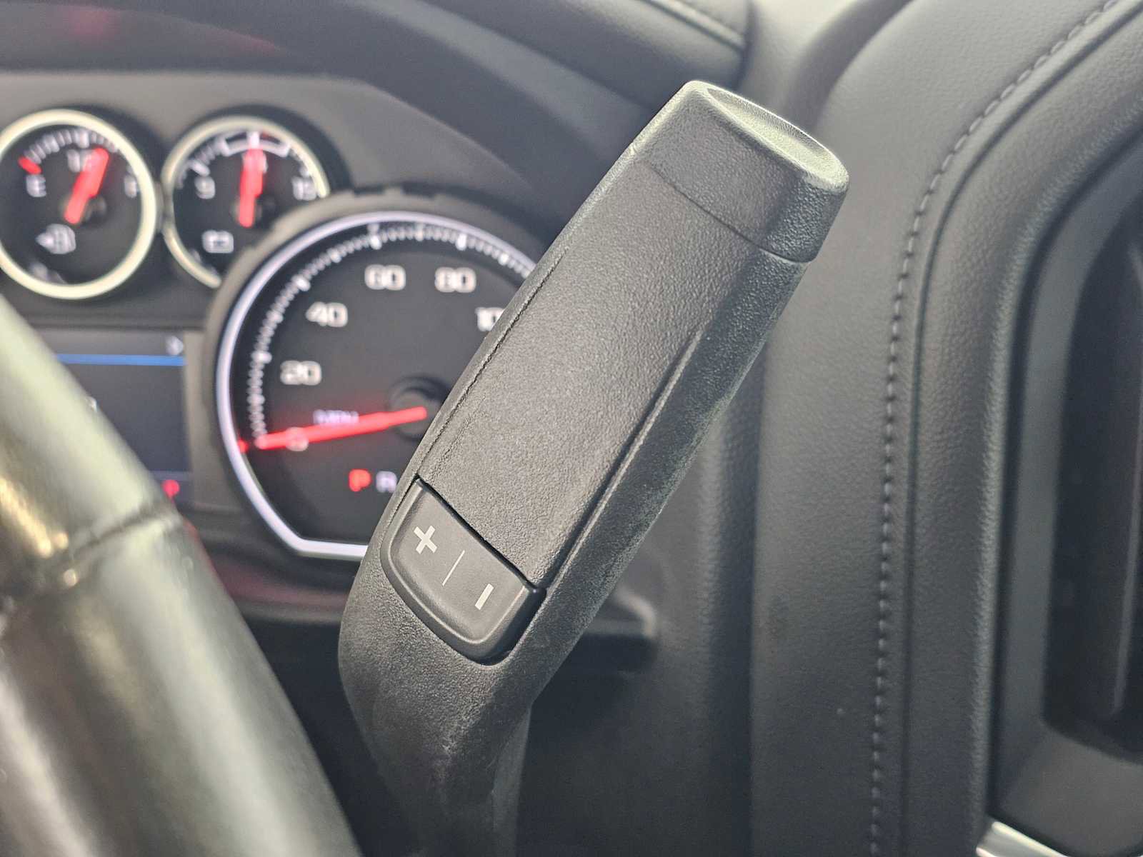 Used 2022 Chevrolet Silverado 1500 LTZ w/ LTZ Premium Package image 53