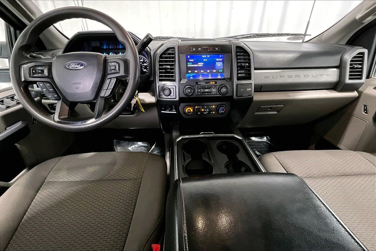 Used 2022 Ford F250 XLT w/ XLT Value Package image 15