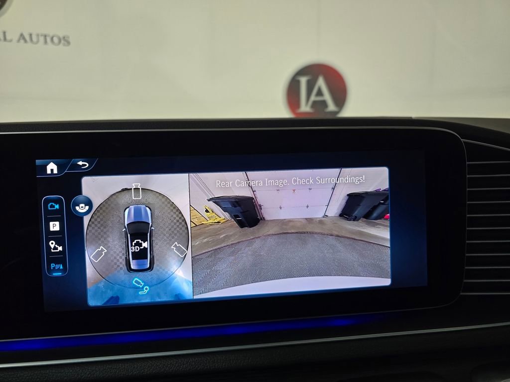 New 2026 Mercedes-Benz GLE 450 4MATIC image 25