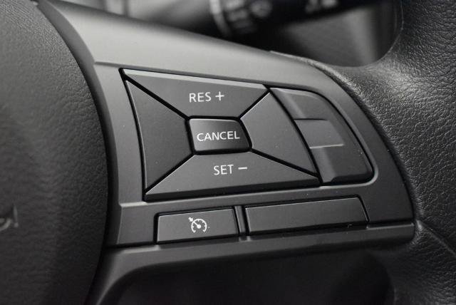 Certified 2025 Nissan Kicks Play S FWD image 17