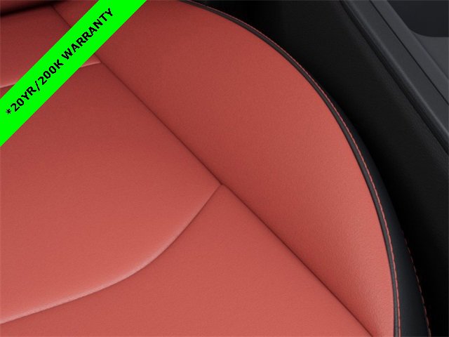 New 2025 Kia K4 GT-Line w/ GT-Line Premium Package image 24