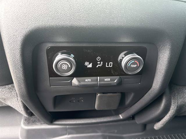New 2026 Buick Enclave Preferred w/ Power Package AWD/4WD image 16