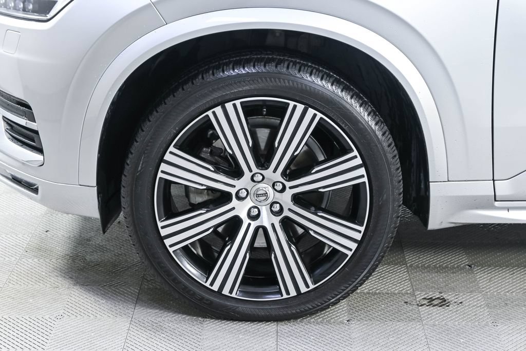Certified 2022 Volvo XC90 T6 Inscription AWD/4WD image 39