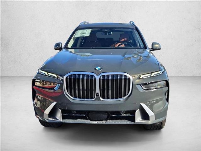 New 2026 BMW X7 xDrive40i AWD/4WD image 6