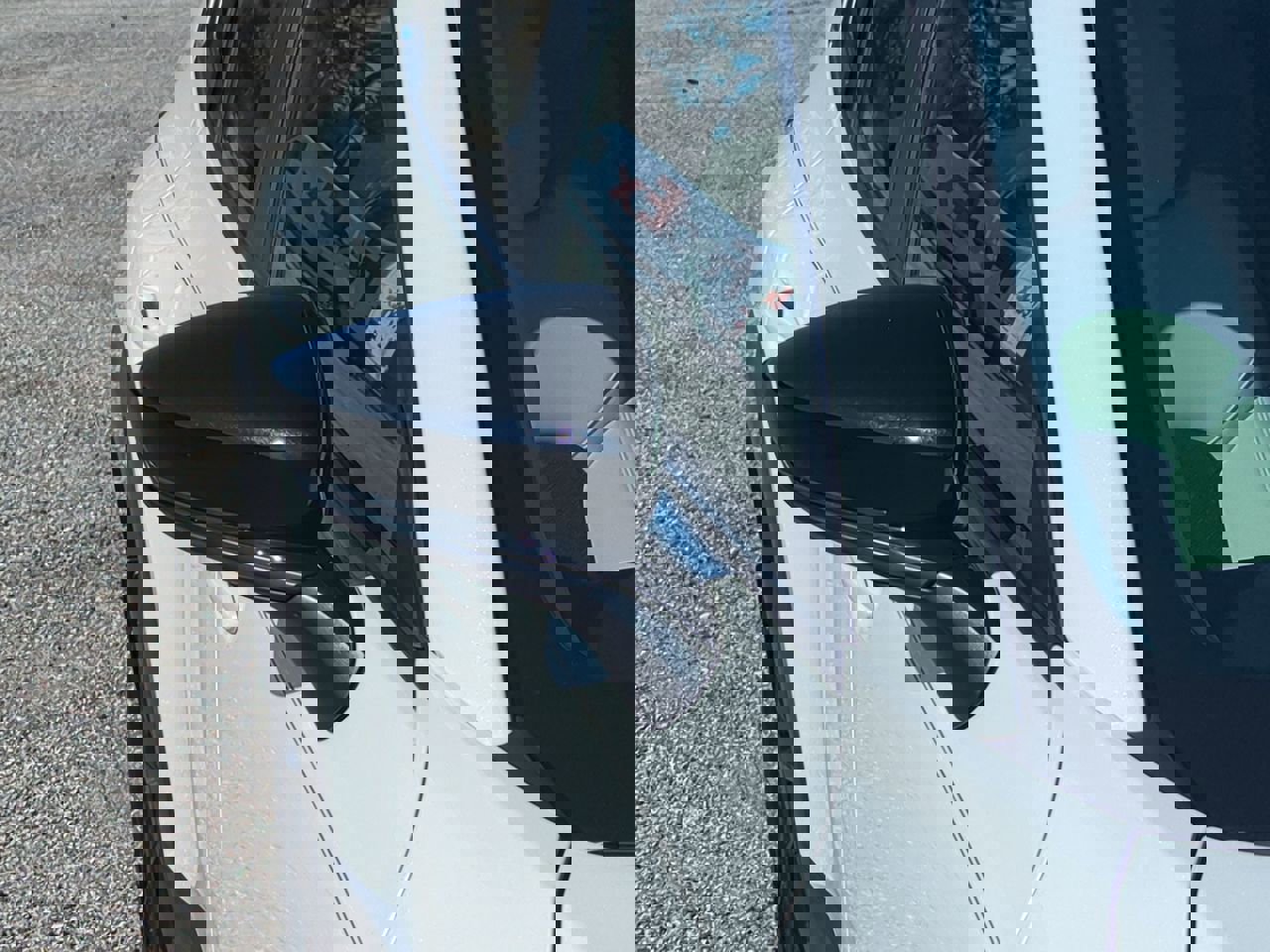 New 2026 MAZDA CX-50 AWD 2.5 S w/ Preferred Pkg image 12