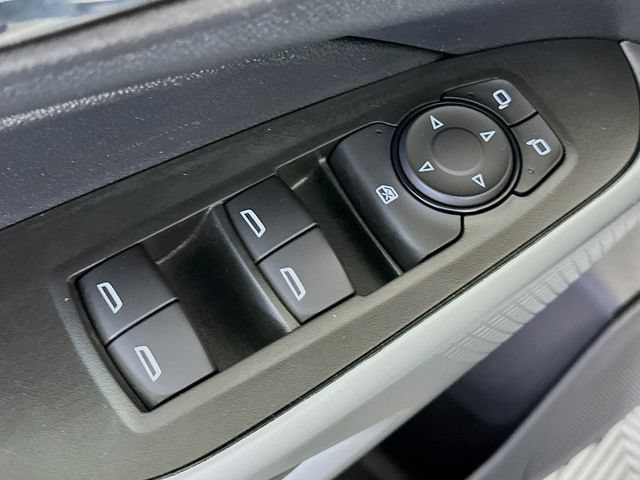 Used 2025 Chevrolet Trax LS FWD image 19