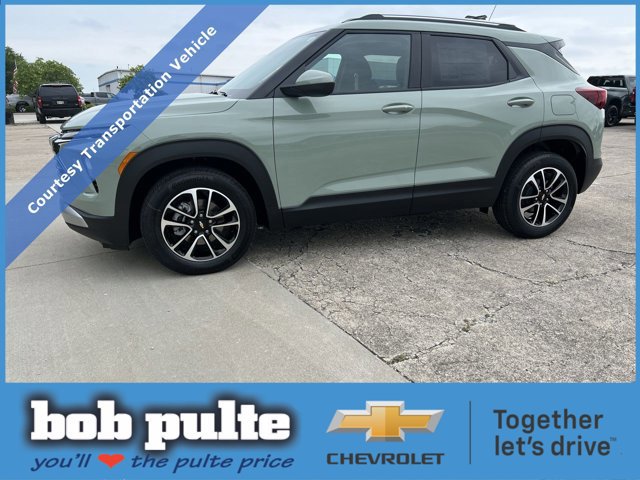 New 2026 Chevrolet TrailBlazer LT w/ Convenience Package