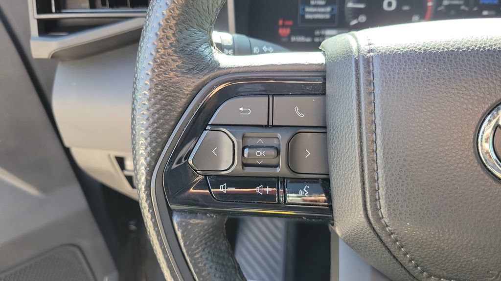 Used 2024 Toyota Tundra TRD Pro AWD/4WD image 20