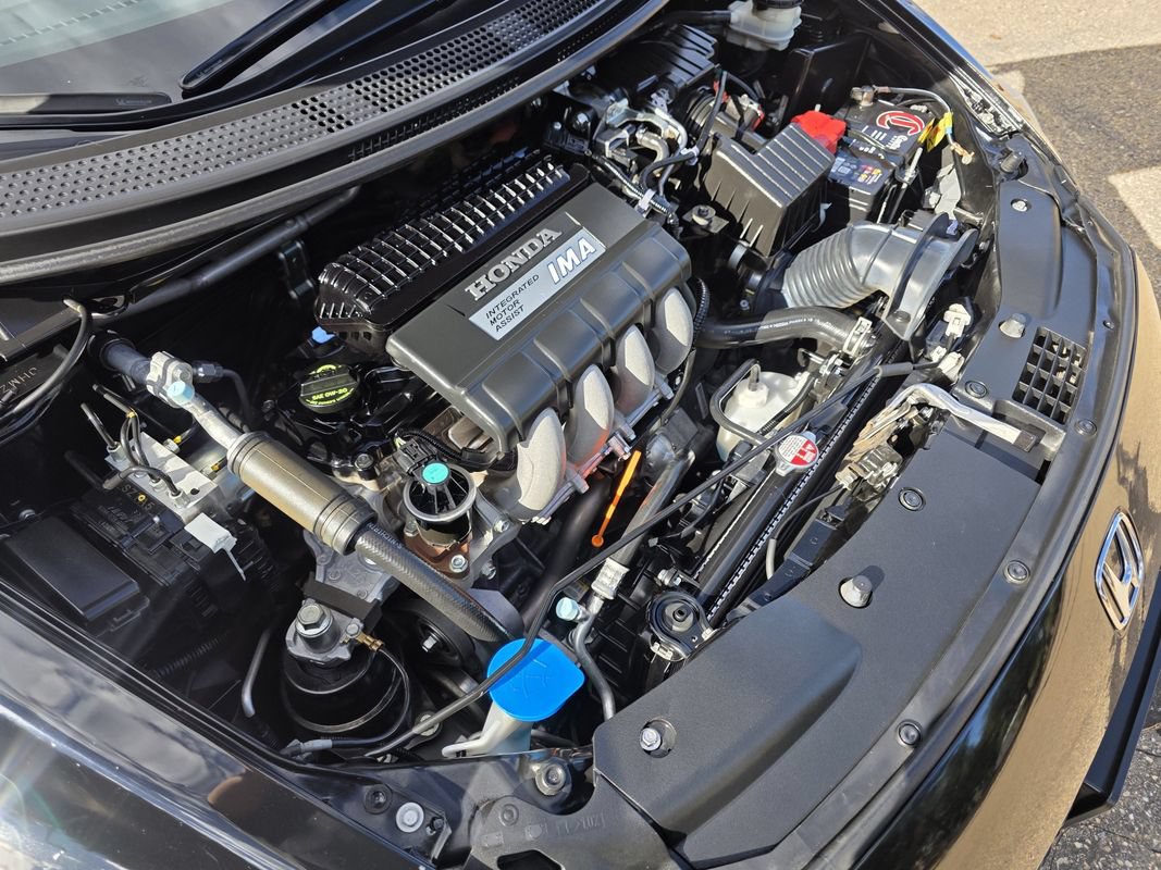 Used 2016 Honda CR-Z EX-L image 34