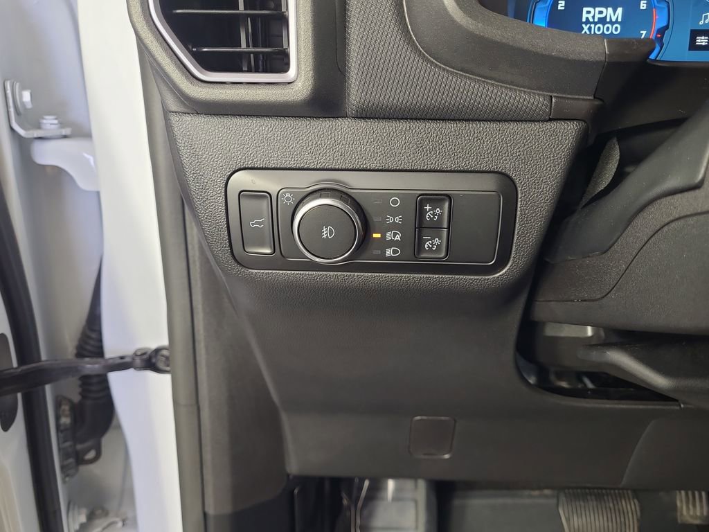 Used 2025 Ford Bronco Sport Outer Banks w/ Outer Banks Tech Package+ AWD/4WD image 16