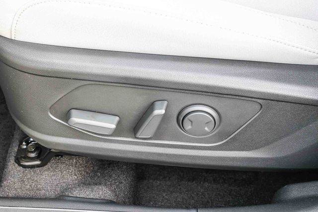 New 2026 Hyundai Tucson SEL image 23