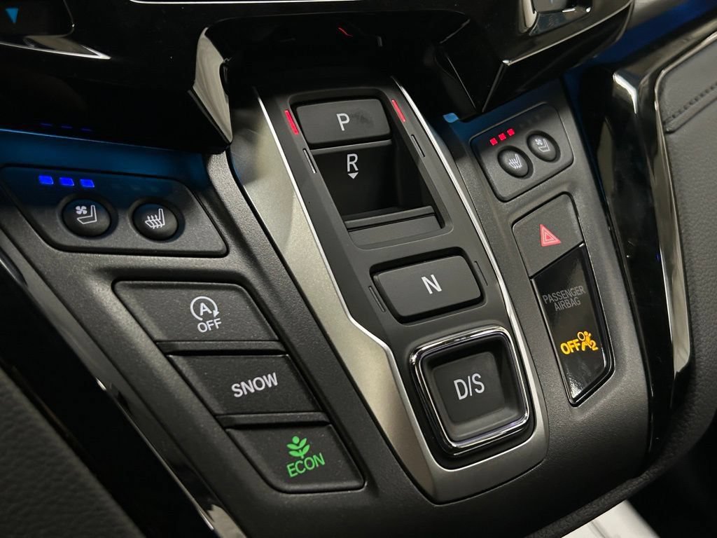Used 2026 Honda Odyssey Elite image 20