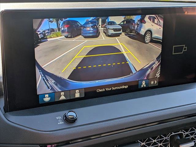 New 2025 Honda Accord Sport image 14