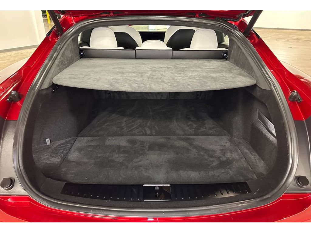 Used 2024 Tesla Model S AWD/4WD image 13