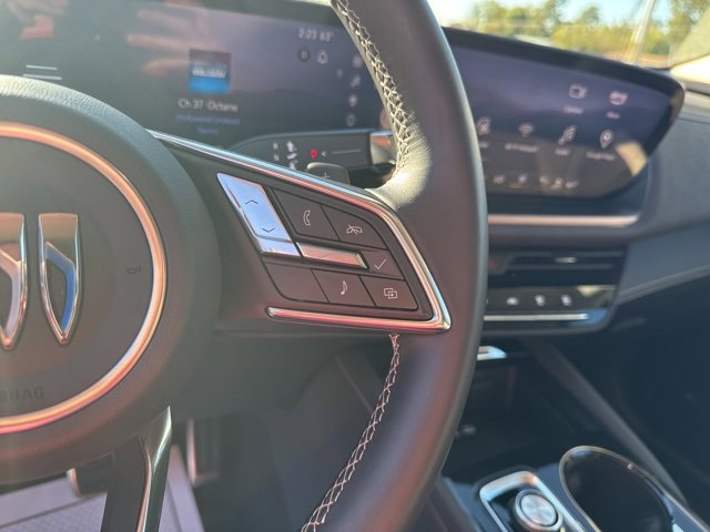 Used 2025 Buick Envision Sport Touring image 15