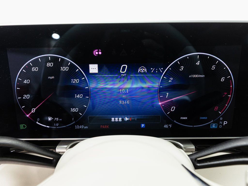 Used 2023 Mercedes-Benz S 580 4MATIC Sedan image 14