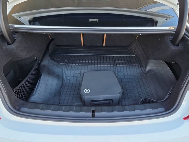 Used 2021 BMW 330e RWD image 19