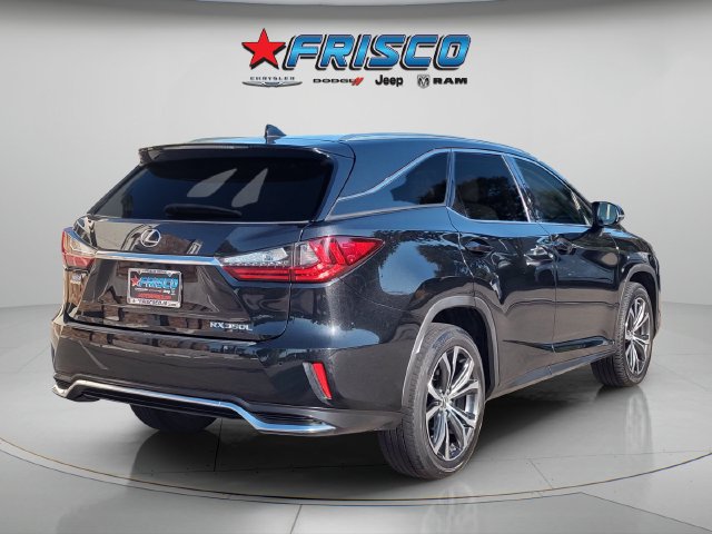 Used 2022 Lexus RX 350L FWD w/ Premium Package image 7