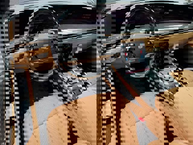 New 2025 Cadillac Escalade IQ Sport 2 image 24