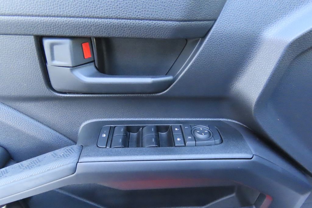 Used 2025 Toyota 4Runner TRD Off-Road image 21